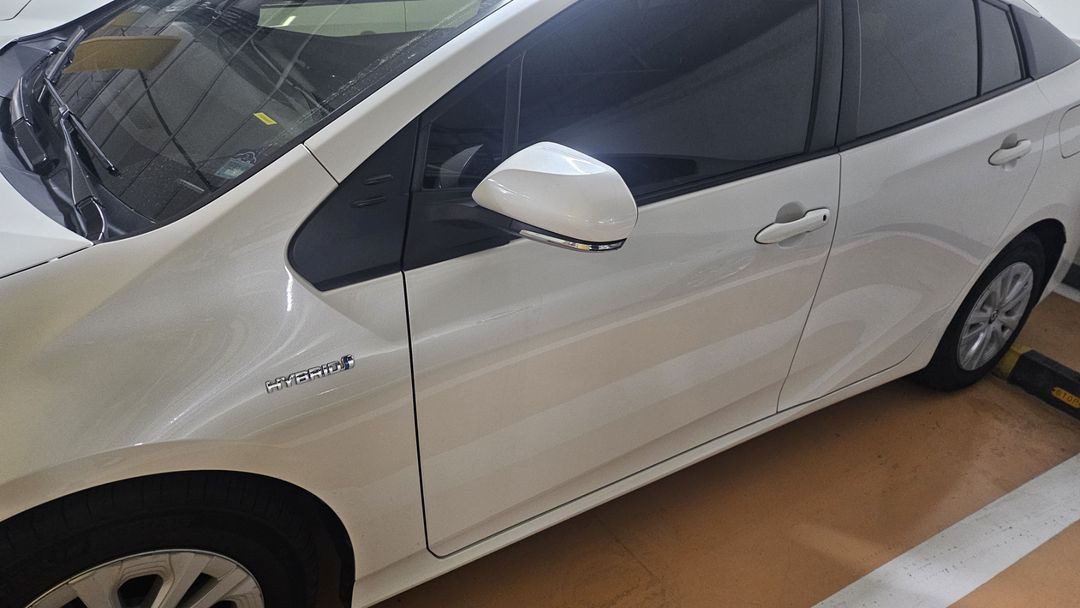 프리우스 이미지