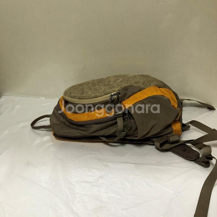 라푸마 배낭 15L--1