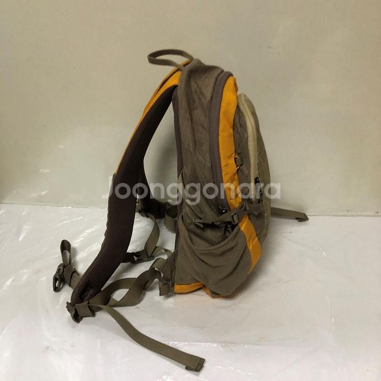 라푸마 배낭 15L--5