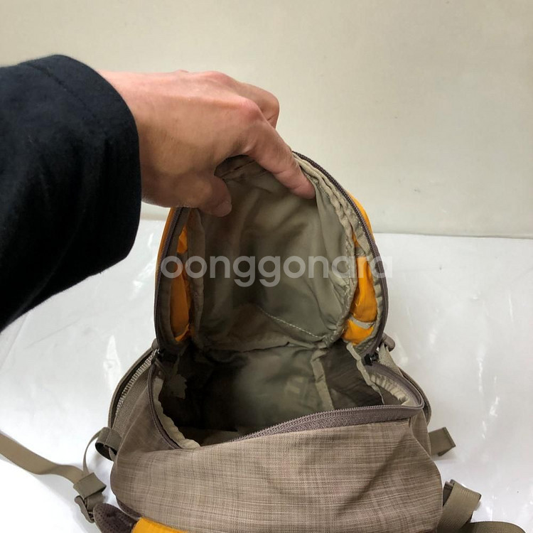 라푸마 배낭 15L--4