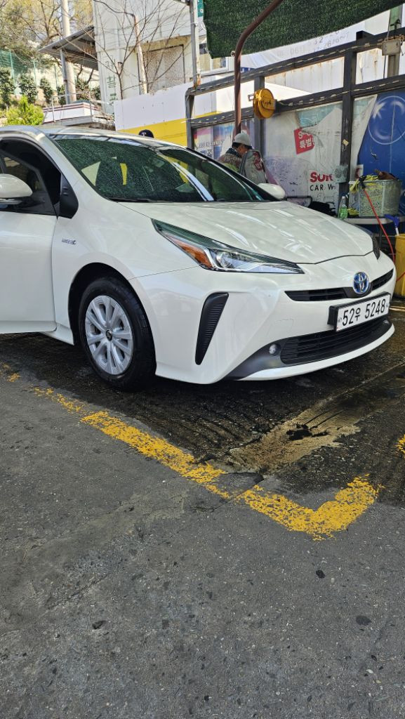 프리우스 이미지