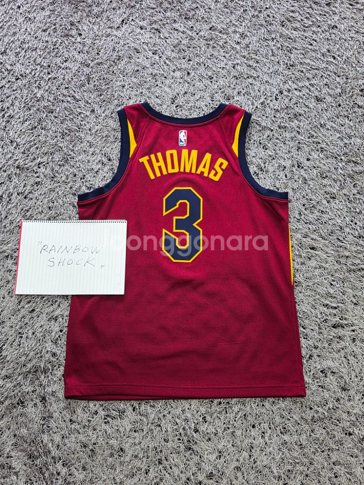 나이키 아이재아 토마스 스윙맨 L48 새제품--1