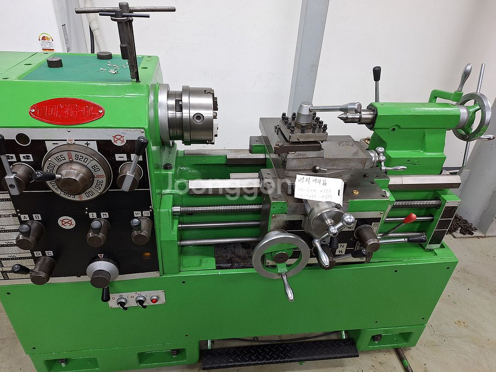 통일선반 TIPL-4 (400x600) -7"척--0