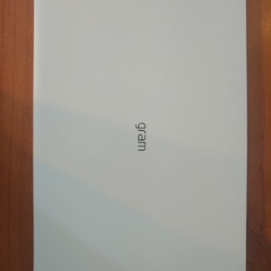 고사양 LG그램 노트북(15.6인치 i3 20램 1T)