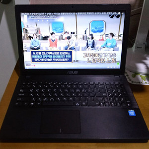 ASUS D550M노트북(택포)