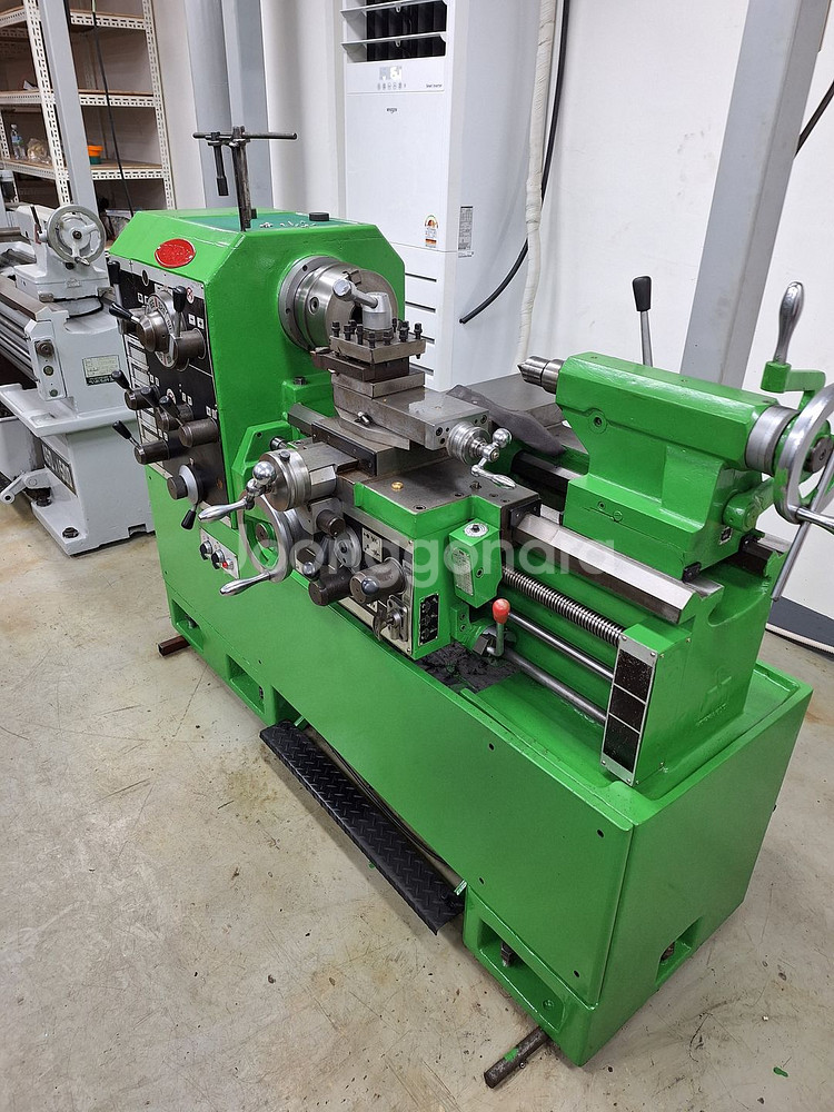 통일선반 TIPL-4 (400x600) -7"척--1