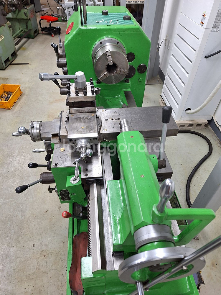 통일선반 TIPL-4 (400x600) -7"척--2