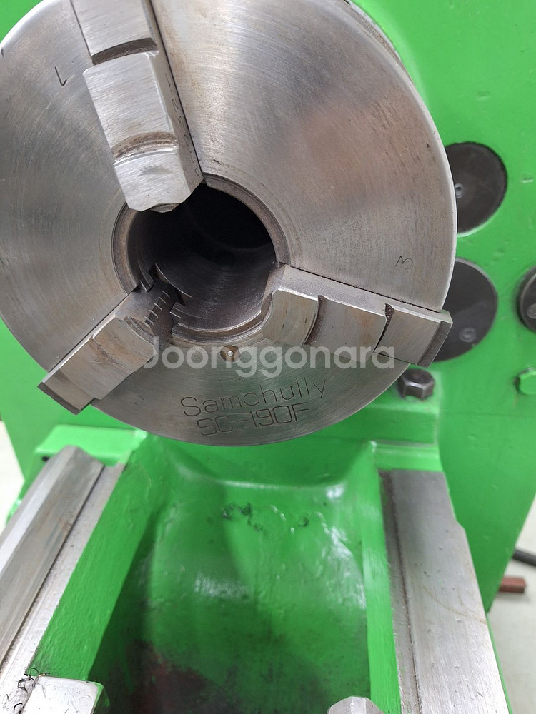 통일선반 TIPL-4 (400x600) -7"척--3