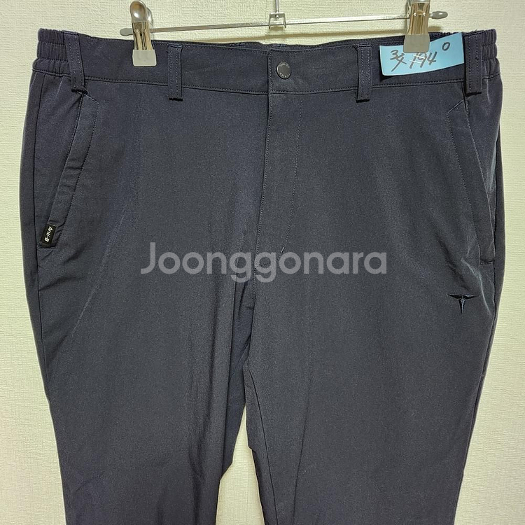 투스카로라 남성 여름 바지 34인치--2