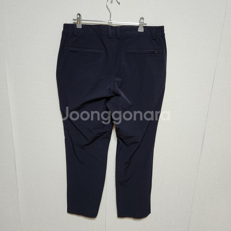 투스카로라 남성 여름 바지 34인치--3