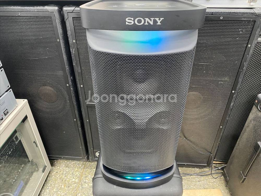 Sony srs-xp500--0