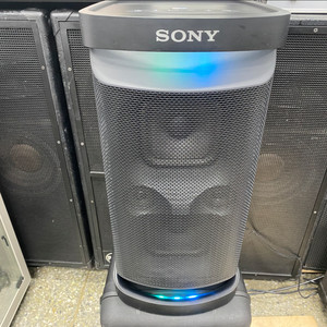 Sony srs-xp500