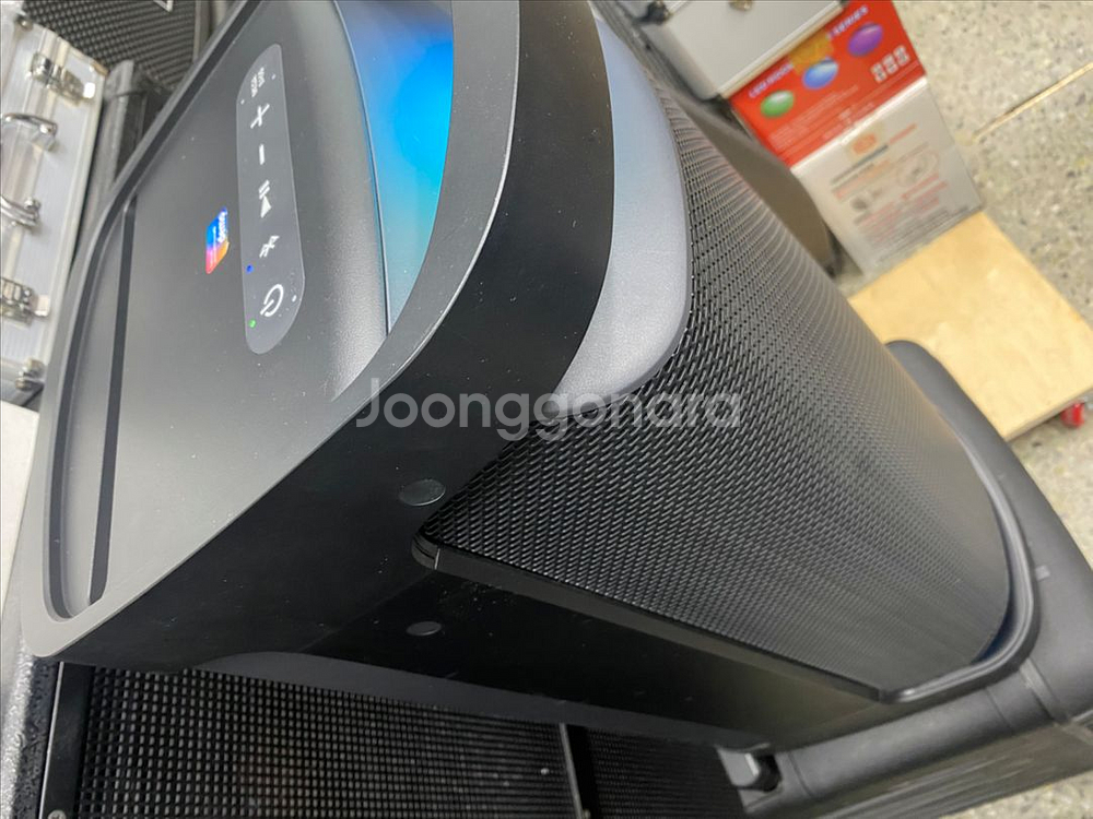 Sony srs-xp500--2
