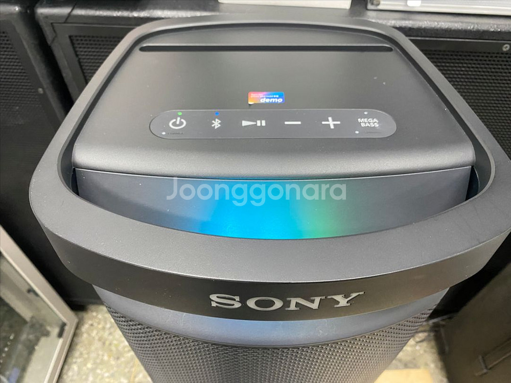 Sony srs-xp500--1