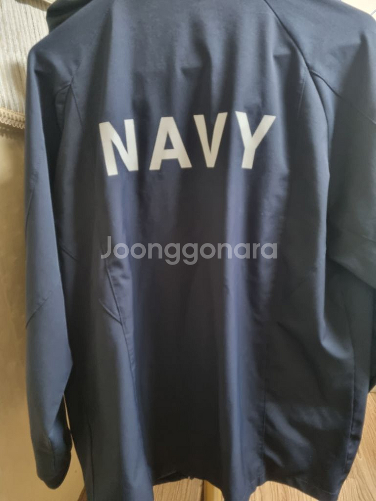 해군 춘추체육복--1