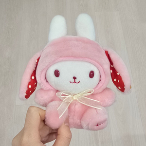 어뮤즈 우사즈킨 고전 빈티지 인형