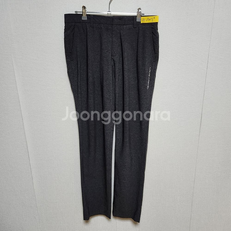 루이까스텔 남성 여름 바지 31인치--0