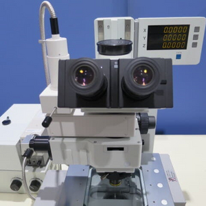 올림푸스 측정현미경 STM6