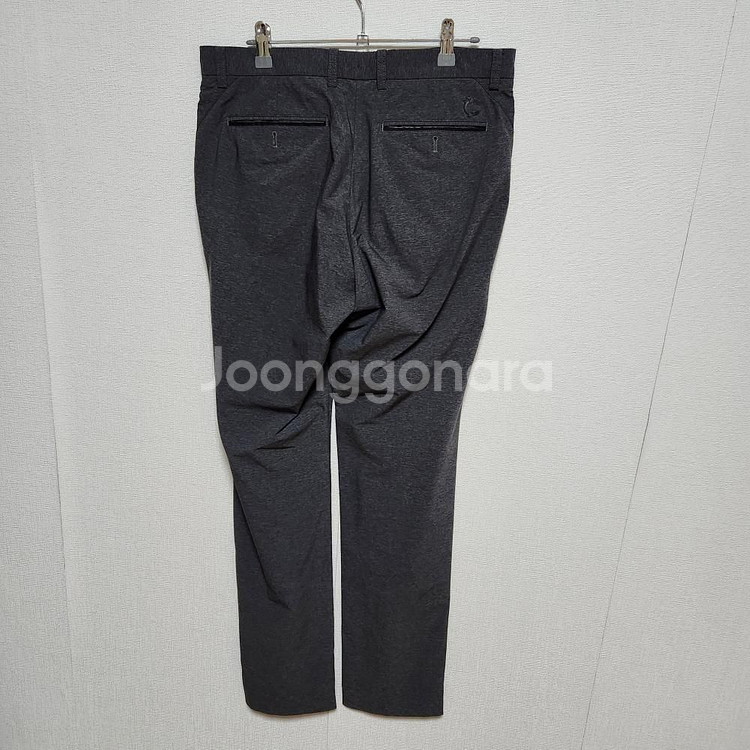 루이까스텔 남성 여름 바지 31인치--1