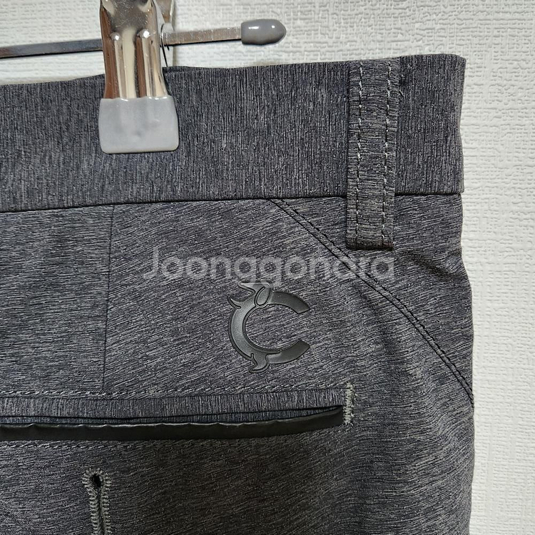 루이까스텔 남성 여름 바지 31인치--2