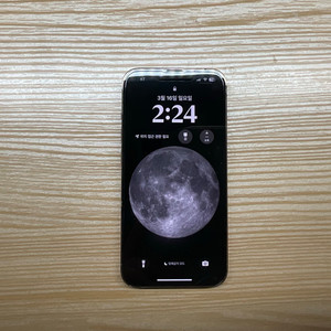 아이폰 13프로 512GB 골드 판매합니다