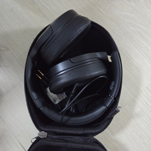 블루투스 앱코 BEATONIC 헤드셋 HF01
