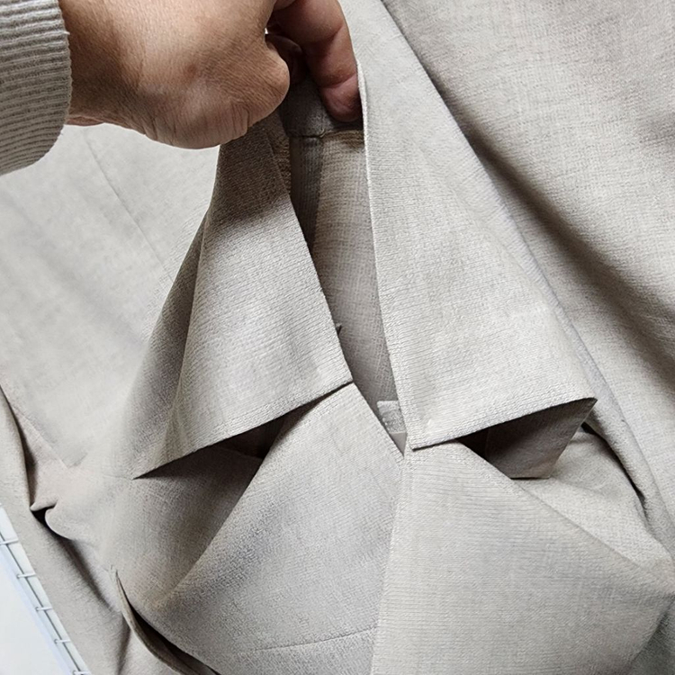 (새상품)코모도정장세트(남95-32) 이미지