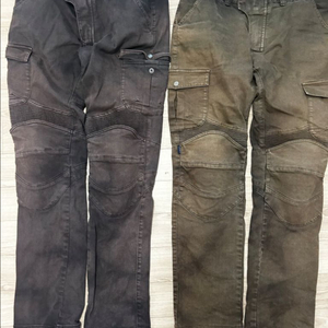 어글리 바이크 모토바지