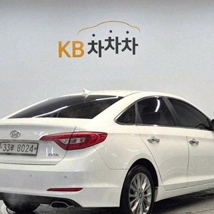 @15년식 9만키로 LF소나타 특가할인