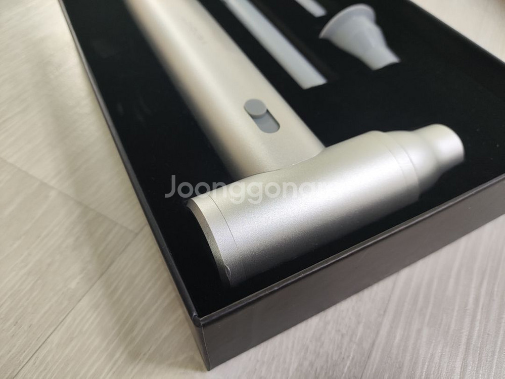 벤딕트 미니 제트 에어블로우 MACH 마하1 에어건--1