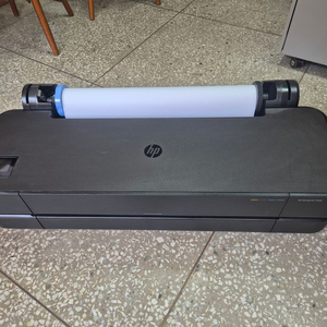 플로터 HP T230