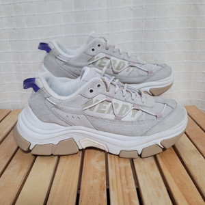 널디 젤리그볼드 운동화 키높이슈즈 260