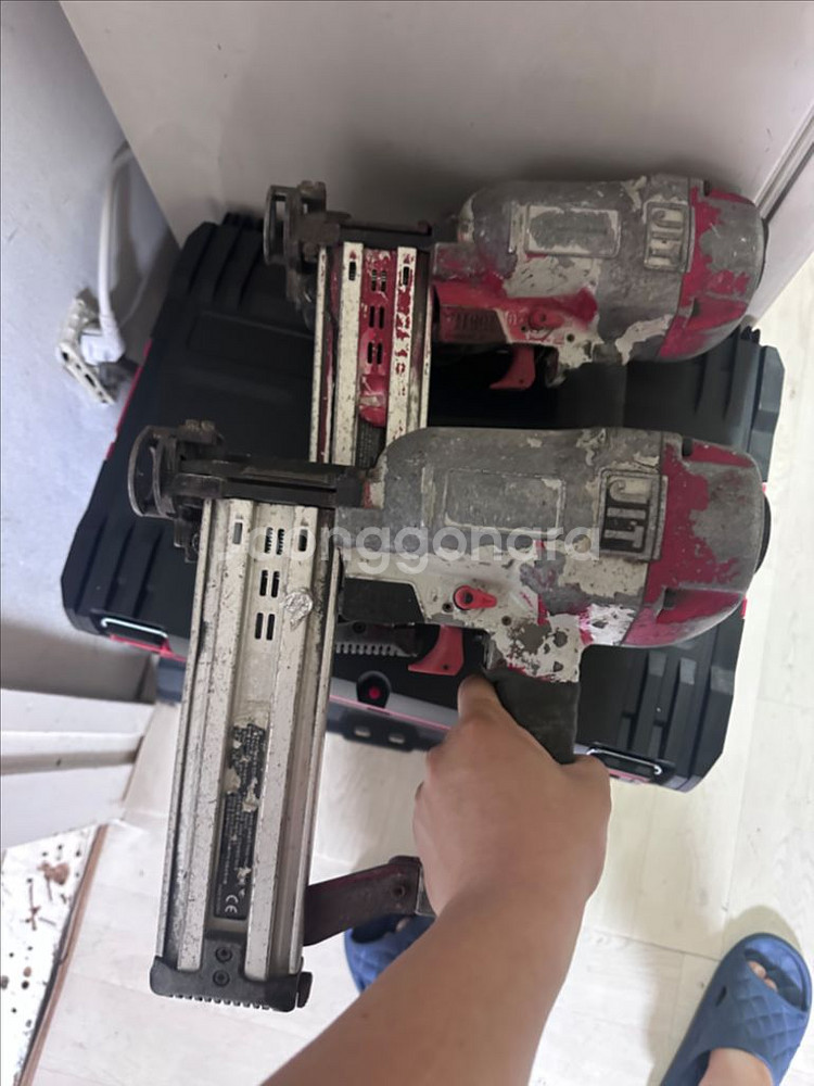 제일 단열재타카 ct64c--0