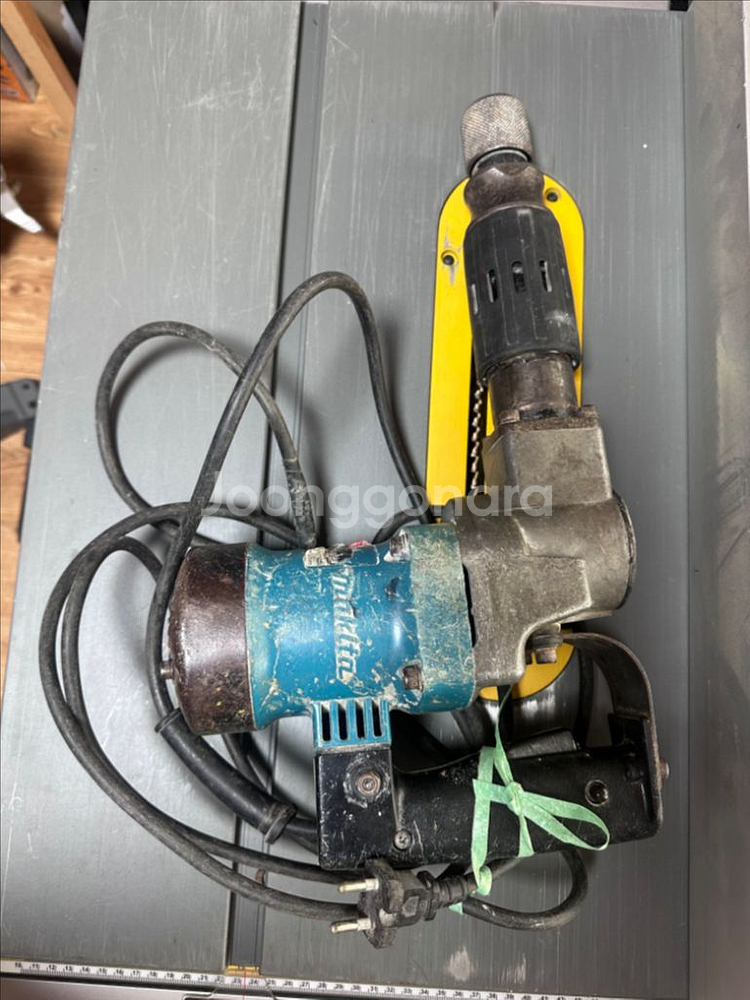 마끼다 0810t 일제 뿌레카--0