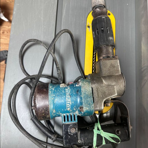 마끼다 0810t 일제 뿌레카