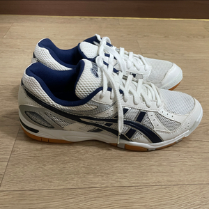 (새상품) 아식스 로테리브레 . 270size
