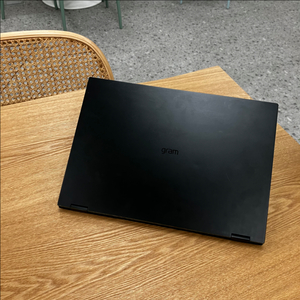 S급 LG 그램360 노트북 16TD90P-GX50K