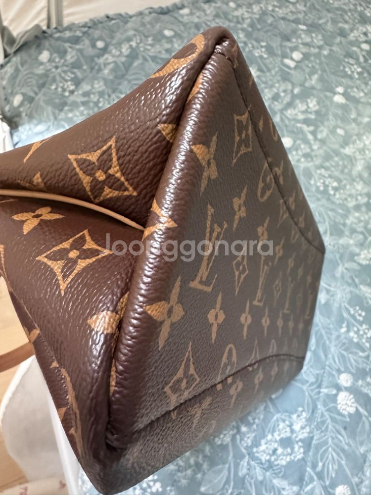 루이비통 리볼리 PM, 정품 스트랩 일괄로만 판매합니다--4