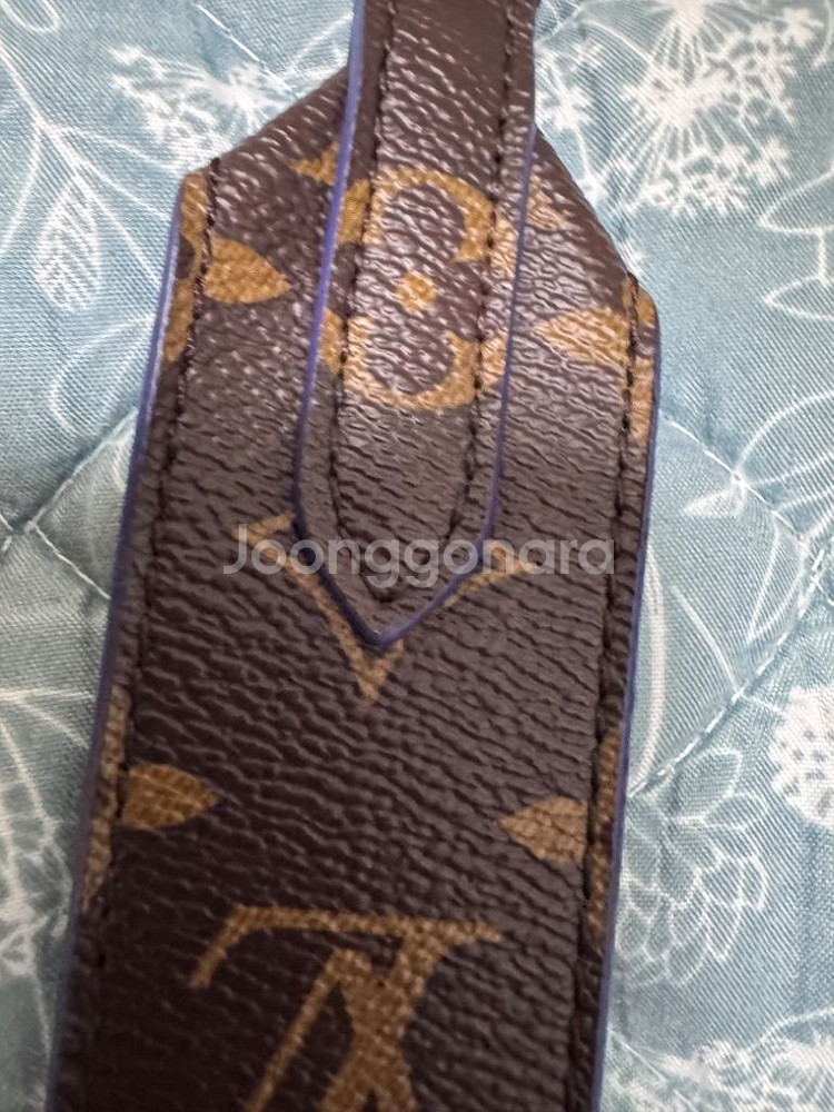 루이비통 리볼리 PM, 정품 스트랩 일괄로만 판매합니다--8