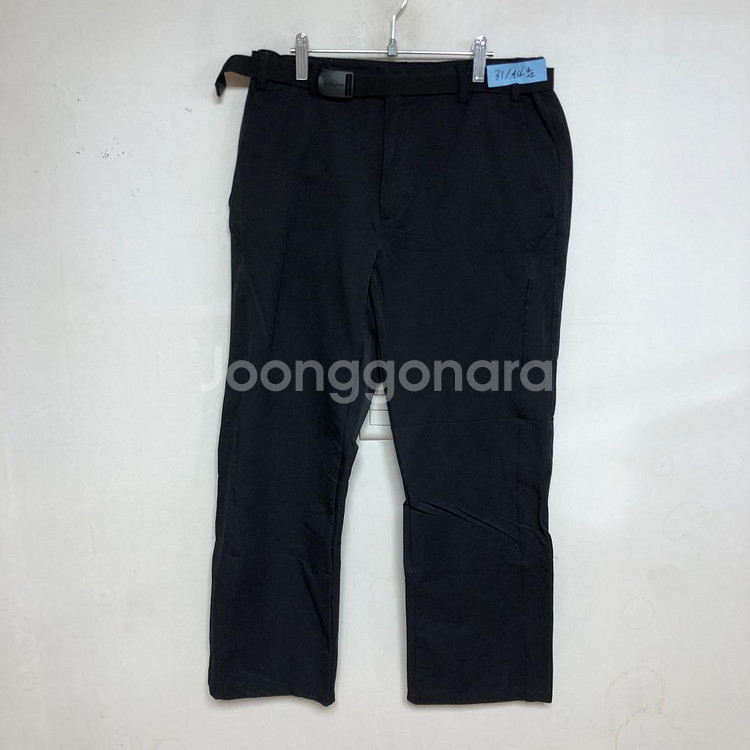 컬럼비아 남성 봄가을 바지 31인치--0