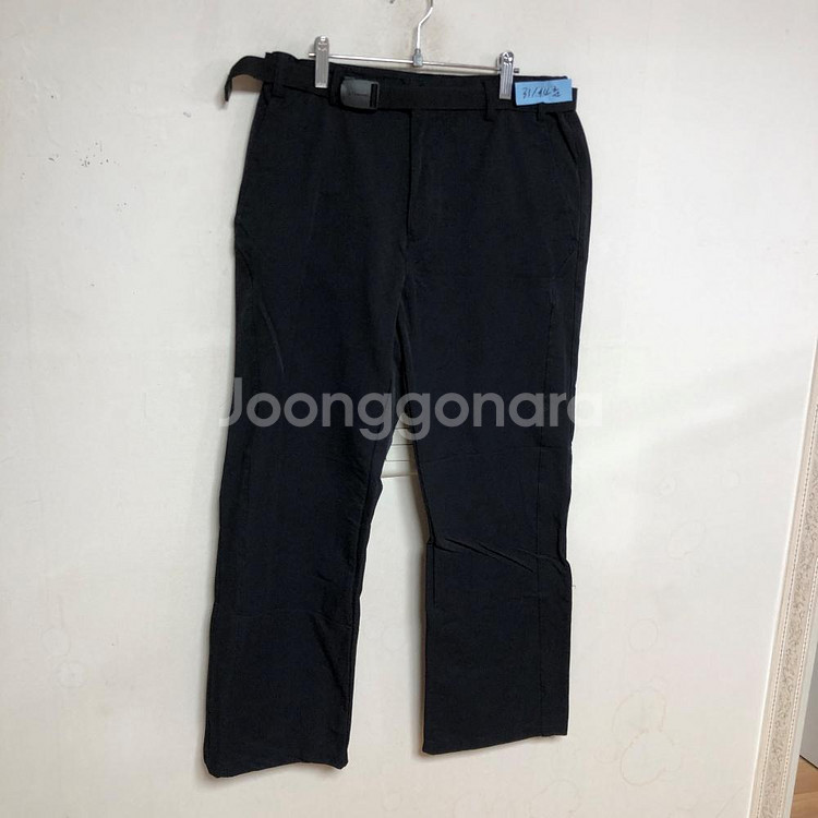컬럼비아 남성 봄가을 바지 31인치--3