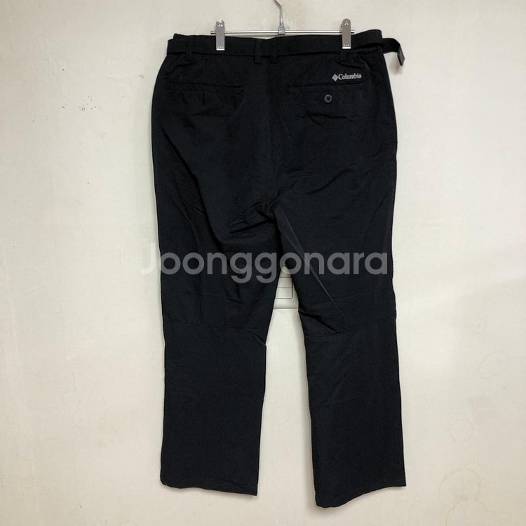 컬럼비아 남성 봄가을 바지 31인치--5