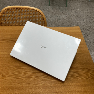 S급 LG 그램 17인치 노트북 17Z90P-GA50K