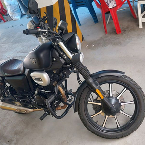 베네트125