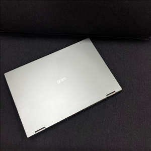 S급 LG 그램360 노트북 14T90P-GA5GK