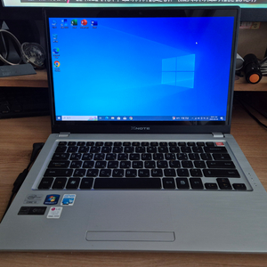 LG Z43 i5 노트북 (SSD+HDD)