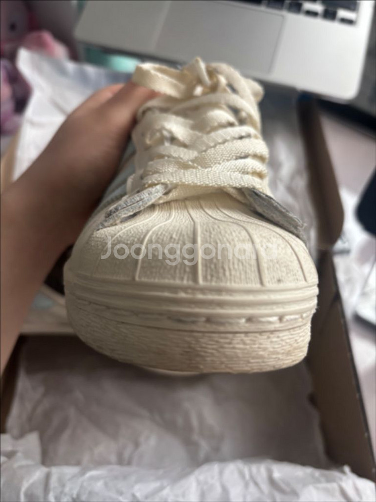 아디다스 슈퍼스타 82 GZ4836--6