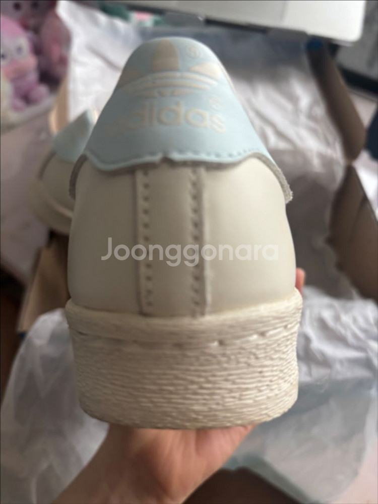 아디다스 슈퍼스타 82 GZ4836--3