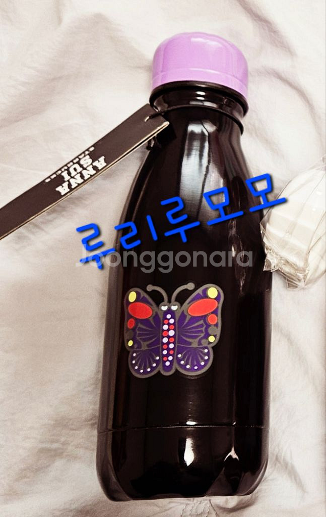 스타벅스 안나수이콜라보 보틀--0