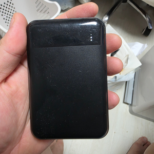 Nmano K5 보조배터리